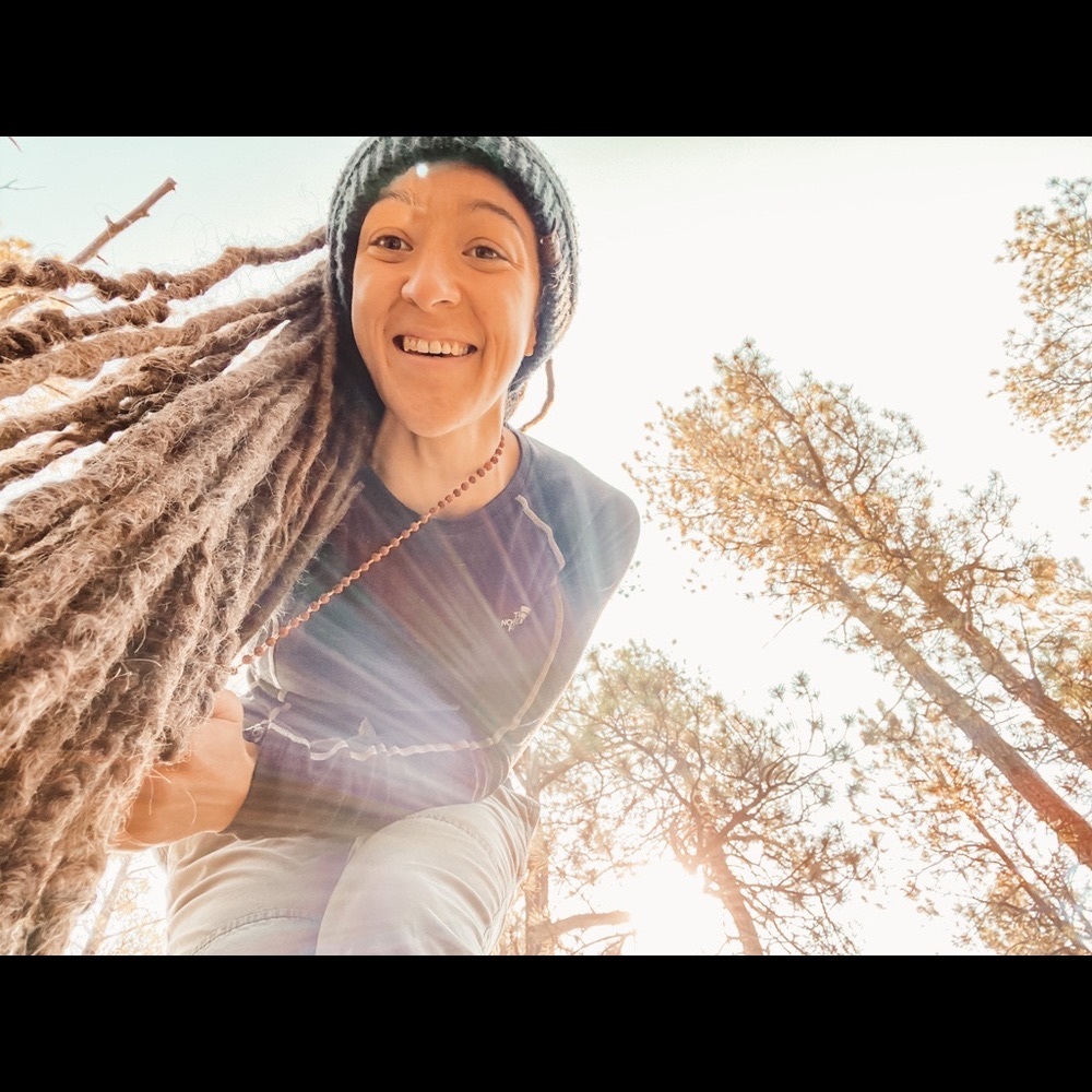 meet your posher: maddi